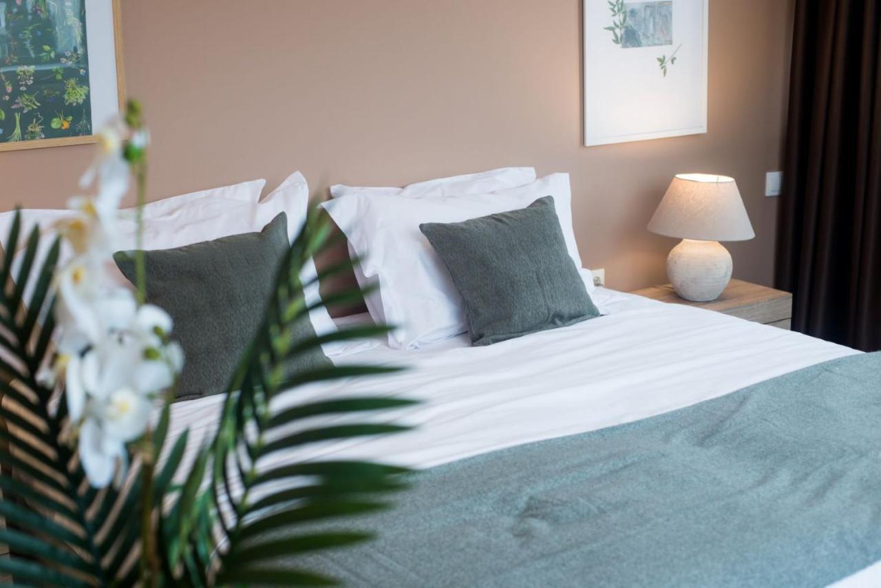 Junior Suite Mountain View
