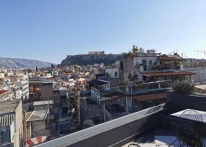 Athens Lodge By Athens Prime s